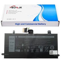 Laptop Battery For Dell Latitude 12 5285 5290 2-In-1 T17G T17G001 T17G002 Series - $79.99