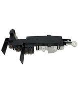 Door Latch Lock Switch Kit for Kenmore 11042932200 11045091401 110450814... - $67.80 CAD