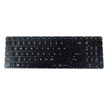 Toshiba Satellite Radius P55W-B5112 P55W-B5220 P55W-B5318 US Backlit Keyboard - £23.42 GBP