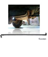Rear Fuel Gas Tank Steel Strap w/ J-Bolt For 66-67-68-69-70-71-77 Ford B... - $23.64