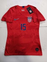 Megan Rapinoe USA USWNT 2019 World Cup 4 Star Away Womens Soccer Jersey ... - €51,67 EUR Megan Rapinoe USA USWNT 2019 World Cup 4 Star Away Womens Soccer Jersey ... - €51,67 EUR