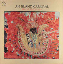 Krister malm west indies an island carnival thumb200