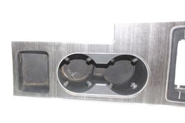 16-19 VOLKSWAGEN PASSAT 1.8T SE Center Console Bezel Trim Cover Cup Holder F3213 image 3