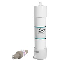 IPW Industries Inc-H2O-(H2O-US3-I-PRV) Inline 5 Stage Under Sink Filter - $4,109.47 MXN