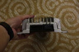 2006-2008 INFINITI FX35 RWD AMPLIFIER BOSE SYSTEM K6801 image 4