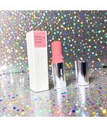 Haus Labs Color Fuse Glassy Blush Balm Stick In Glassy Hibiscus Lip + Ch... - $29.69
