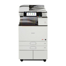 Ricoh Aficio MP 3054 A3 Mono Laser Copier Printer Scanner MFP 30PPM 2554 3554 - £2,090.99 GBP