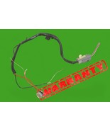 2012-2019 fiat 500 500C front left driver under seat wire connector pigtail - $63.01 CAD