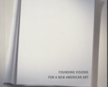 An Ideal Theatre: Founding Visions for a New American Art - Todd London ... - £11.18 GBP