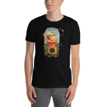 The Blinding Kracken,, The Swan and the Rose, Printed T-Shirt - £13.22 GBP+