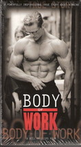 Body of Work A Powerfully Inspirational True Story About Winning VHS - £6.25 GBP