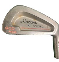 Hogan Edge GCD Tour Midsize Forged 3 Iron Men&#39;s RH VFP Apex 4 Stiff Steel 38.5&quot; - $19.95