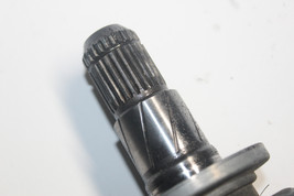 2008-14 SUBARU IMPREZA WRX REAR L/R AXLE SHAFT K922 image 5