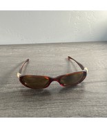 Oakley Sunglasses Haylon Halo Cork Brown Small FRAMES ONLY Women’s Vintage - $99.87