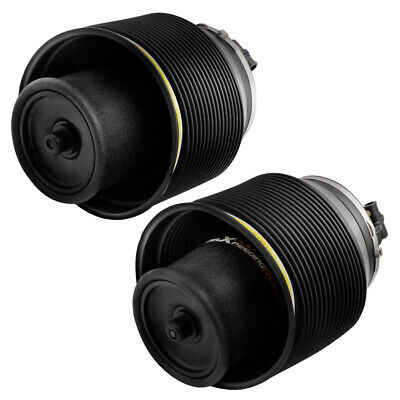 2 Set Air Suspension Bag for Toyota Land Cruiser Prado 120 Series 4809035011