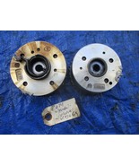 2014 Hyundai Veloster 1.6 turbo OEM cam gear VTC gears assembly engine m... - $136.75 CAD