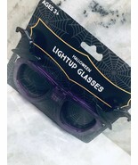 ShipN24Hours. New Purple Halloween Light Up Glasses. - €13,74 EUR