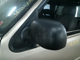 Driver Side View Mirror Power 2 Door Sport Package Fits 98-03 EXPLORER 1... - $68.99