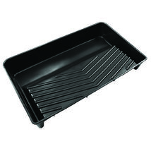 Linzer Products # RM418 Paint Roller Tray, 18-inch, Black. One tray incl... - $19.95