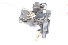 04-08 MAZDA RX-8 TRUNK LID LOCK LATCH ACTUATOR Q0165 image 4