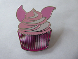 Disney Trading Pins 153000 Loungefly - Piglet Cupcake - Winnie The Pooh Sweets - £14.38 GBP