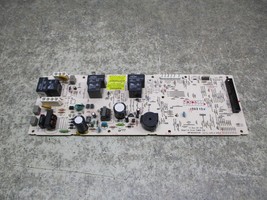 GE DRYER CONTROL BOARD PART # WE4M488 - £13.54 GBP