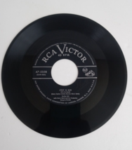 Eartha Kitt  C&#39;est Si Bon &amp; African Lullaby  7&quot; RCA Victor 45 - £3.05 GBP