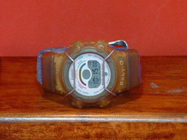 Pre-Owned Very Rare Women’s Casio BG-240 Baby G  Digital Watch - £62.29 GBP