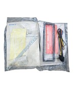 Sony CDX-1200 OEM Stereo Radio Receiver Replacement Wire Harness  Instal... - €12,37 EUR