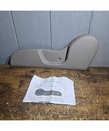 Driver Side Plastic Seat Trim Panel Bezel LH For Toyota Tacoma 2001-2004 - $38.92 CAD