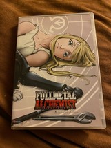 Fullmetal Alchemist - Vol. 8: The Altar of Stone DVD (R1, FUNIMATION) - £9.56 GBP