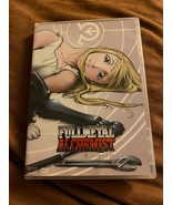 Fullmetal Alchemist - Vol. 8: The Altar of Stone DVD (R1, FUNIMATION) - £9.35 GBP