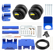 Air Spring Suspension Kit Rear For Dodge Ram Pickup 1500 RWD 2/4WD 2002 - 2008 - £188.32 GBP