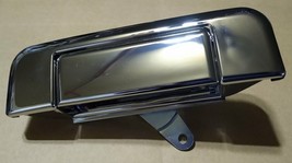 Tailgate Handle 1989-1995 Toyota Pickup Truck Chrome - £9.29 GBP