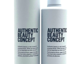 Authentic Beauty Concept Hydrate Cleanser 10.1 oz &amp; Conditioner 8.4 oz/D... - $49.45