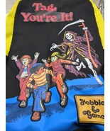 Vintage Spencer&#39;s Steven Rhodes Hobbies And Games Backpack - $59.39