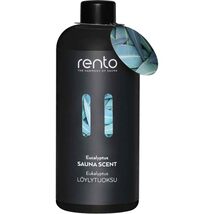 RENTO Sauna Scent 400 ml (13.52 Fl. Oz.), Scented Essential Oil, Made in... - $24.90