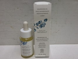 Mary kay naturally nourishing oil for normal to dry skin 110064 - £25.83 GBP