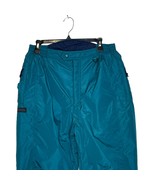 Columbia Women&#39;s Nylon Non-Insulated Rain-Snowboard Ski Pants Outdoor Si... - £27.08 GBP