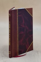 Le Suprme conseil de la Rose-Croix 1891 [Leather Bound] - £51.06 GBP