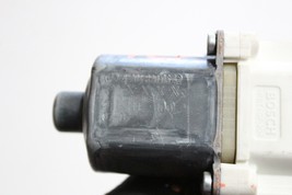 2008-2014 MERCEDES W204 C300 REAR LEFT DRIVER WINDOW REGULATOR MOTOR J7955 image 6