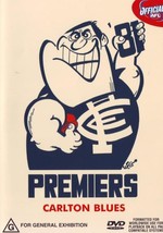 AFL: Premiers 1981 Carlton DVD - £12.96 GBP
