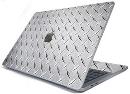 LidStyles Metallic Laptop Skin Protector Decal MacBook Pro 13 Retina A2289 image 2