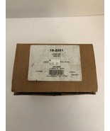 1-Sierra 18-2221 Marine Lower Unit Gear Set Kit Johnson/Evinrude Outboar... - €423,32 EUR