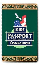 Kids&#39; Passport To Your National Parks Companion Book - £23.19 GBP