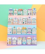 NEW Lenox Spice Village Spice Jar Complete Set 24 Houses 2024 Full Colle... - $682.15 CAD