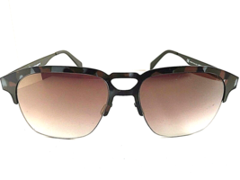 New Italia Independent Military Camouflage Men&#39;s Sunglasses - £100.26 GBP