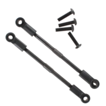 Redcat Racing Rear Toe Link Turnbuckles (Steel) (2pcs) Part# BS910-027 - $10.99