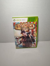 Bioshock: Infinite Microsoft Xbox One / Xbox 360 Video Game Complete Ver... - $5.94