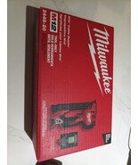 Milwaukee 2448-20 M12 12V Cordless Li-Ion  Cable Stapler -  Tool ONLY NE... - €151,50 EUR Milwaukee 2448-20 M12 12V Cordless Li-Ion  Cable Stapler -  Tool ONLY NE... - €151,50 EUR